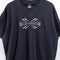 Jordan Jumpman Center Spell Out T-Shirt