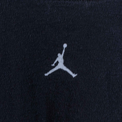Jordan Jumpman Center Spell Out T-Shirt