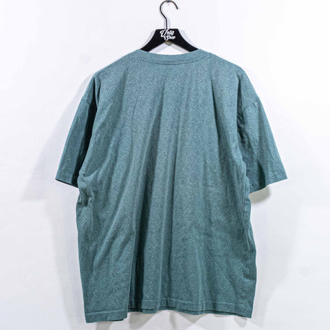 Banana Republic Safari & Travel T-Shirt All Over Print