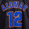 New York Mets Jersey Alomar True Fan MLB