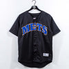 New York Mets Jersey Alomar True Fan MLB