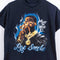 Pop Smoke Meet The Who 2 T-Shirt