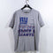 New York Giants Super Bowl XLVI Champions T-Shirt Reebok