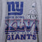 New York Giants Super Bowl XLVI Champions T-Shirt Reebok