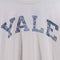 YALE University Thrashed Distressed T-Shirt