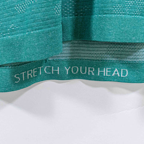 Lululemon Vent Tech Camo T-Shirt Performance Athleisure