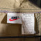 NIKE Swoosh Mesh Pocket Pullover Windbreaker Color Block Gorpcore