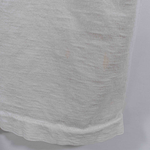 Los Angeles Palm Trees Cut Off T-Shirt