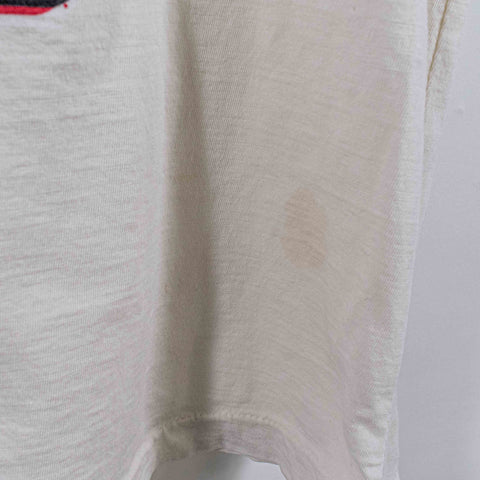 Los Angeles Palm Trees Cut Off T-Shirt