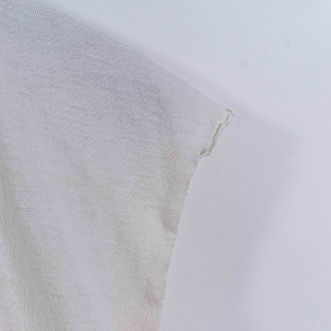 Los Angeles Palm Trees Cut Off T-Shirt