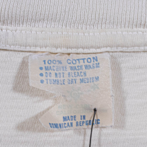 Los Angeles Palm Trees Cut Off T-Shirt