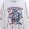 1998 Angels Vs Diamondbacks T-Shirt MLB Pro Player