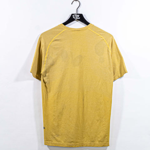 Lululemon Vent Tech T-Shirt Performance Athleisure