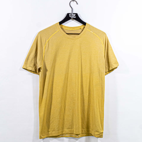 Lululemon Vent Tech T-Shirt Performance Athleisure