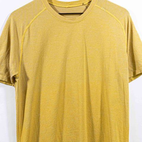 Lululemon Vent Tech T-Shirt Performance Athleisure