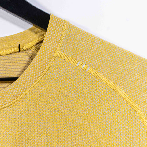 Lululemon Vent Tech T-Shirt Performance Athleisure