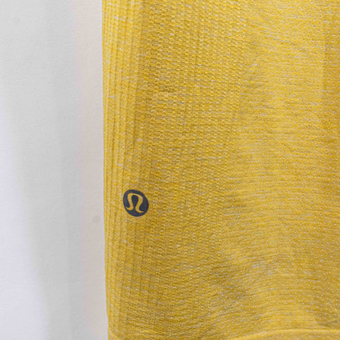 Lululemon Vent Tech T-Shirt Performance Athleisure