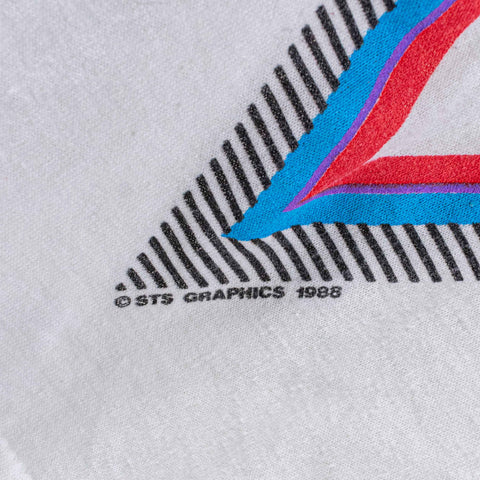 1988 Seoul Korea Olympics USA T-Shirt