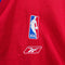 Philadelphia 76ers Reebok Jersey Allen Iverson Swingman