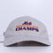 2000 New York Mets Hat National League Champions Fox Sports Strap Back