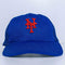 New York Mets MLB Mesh Snapback Hat Sportcap