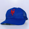 New York Mets MLB Mesh Snapback Hat Sportcap