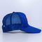 New York Mets MLB Mesh Snapback Hat Sportcap