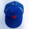 New York Mets MLB Mesh Snapback Hat Sportcap