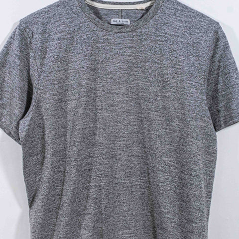 Rag & Bone Standard Issue Blank T-Shirt