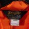 Swingster Fram Filters Racing Zip Jacket Windbreaker