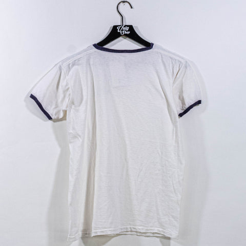 Ohio University T-Shirt Velva Sheen