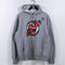 New Jersey Devils NHL Hoodie Sweatshirt Reebok Stadium Series 2014