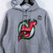 New Jersey Devils NHL Hoodie Sweatshirt Reebok Stadium Series 2014