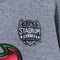 New Jersey Devils NHL Hoodie Sweatshirt Reebok Stadium Series 2014