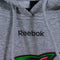 New Jersey Devils NHL Hoodie Sweatshirt Reebok Stadium Series 2014