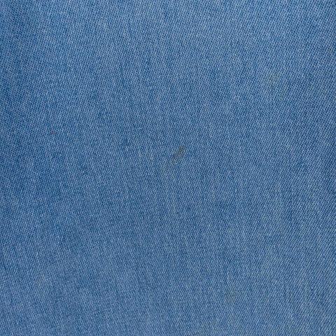 Polo Ralph Lauren Pony Yarmouth Button Down Denim Shirt