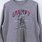 Disney Grump Sweatshirt Snow White Not Happy Simply Grumpy