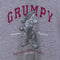 Disney Grump Sweatshirt Snow White Not Happy Simply Grumpy