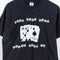 Dead Mans Hand Texas Hold Em  T-Shirt Poker Las Vegas