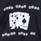 Dead Mans Hand Texas Hold Em  T-Shirt Poker Las Vegas