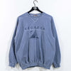 Cape Cod Regatta Vintage Racing Overdyed Sweatshirt