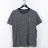 Polo Ralph Lauren Pony Striped T-Shirt