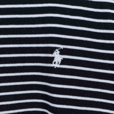 Polo Ralph Lauren Pony Striped T-Shirt