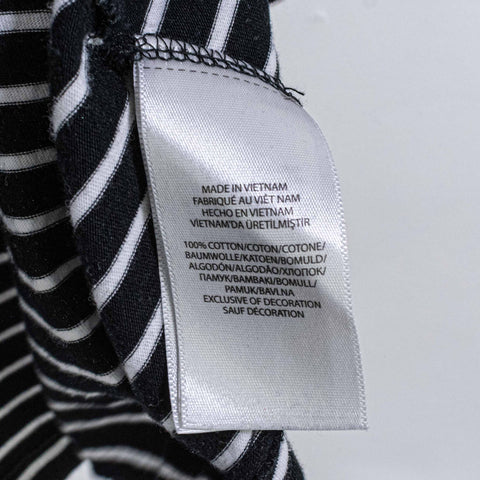 Polo Ralph Lauren Pony Striped T-Shirt