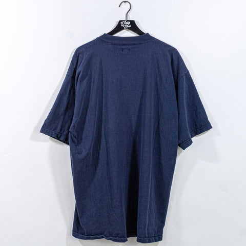 Guess Jeans USA Georges Marciano Oversized T-Shirt Spell Out