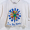 Wheel of Fortune TV Show T-Shirt Cropped