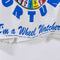 Wheel of Fortune TV Show T-Shirt Cropped