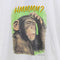 Chimp HMMM T-Shirt Chimpanzee Animal