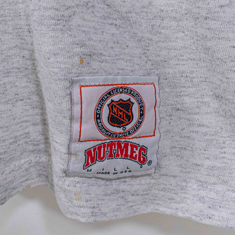 Florida Panthers NHL T-Shirt Nutmeg Hockey