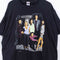 Buffy The Vampire Slayer Cast T-Shirt 1998